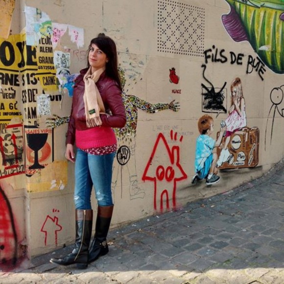 frenchmomstyle